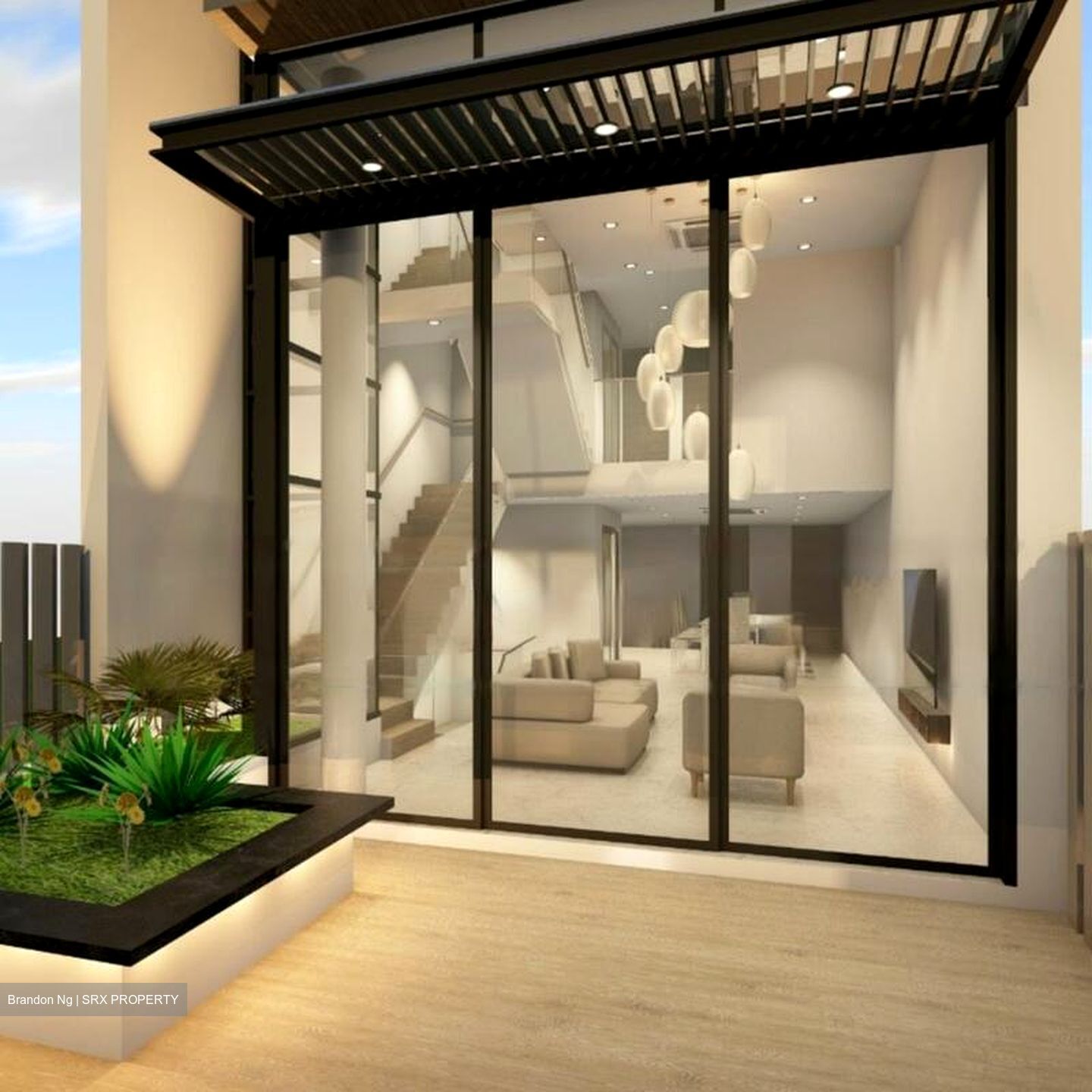 Jalan Jamal (D15), Terrace #461192231